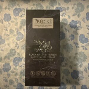 Predire Paris Black Orchid Peptide Amino Acid Cream Anti-Aging